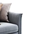  Convertible Swout Sofa | Two .max Files 3D model small image 4