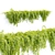  Hanging Wall Plants Vol. 109 3D model small image 5