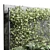 Vertical Garden Box with Ivy 3D model small image 3