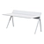 HAY CPH190 BUREAU Desk: Stylish Functional Design 3D model small image 2