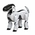 2018 Max Robot Dog Toy 3D model small image 1