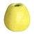 High Polygon Apple Model 3D model small image 3