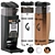 Gaggia G10 Evo Professional Grinder 3D model small image 5