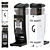 Gaggia G10 Evo Professional Grinder 3D model small image 1