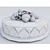 Premium 3D Cake Model Kit 3D model small image 3