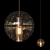 Bocci 14.1 Sphere Pendant Light 3D model small image 2