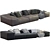 Living Divani Sofa, Extra Soft 3D model small image 4