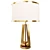 Metal Desk Lamp Lighting Novel 3D model small image 1