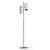 Modern Hybrid Floor Lamp 2013 3D model small image 3