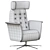 Elegant Swing Chair 2015 Model 3D model small image 6