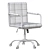 Elegant Office Chair 3D Model 3D model small image 6