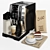 Versatile Coffee Maker 3D Model 3D model small image 1
