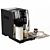Versatile Coffee Maker 3D Model 3D model small image 3