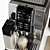 Versatile Coffee Maker 3D Model 3D model small image 4