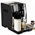 Versatile Coffee Maker 3D Model 3D model small image 6