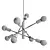 Eglo Gradoli Pendant Light 3D model small image 3