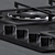 Chef's Choice Cooktop Ensemble 3D model small image 5