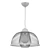 Bamboo Pendant Light Fixture 3D model small image 2