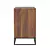 Krabi Loft Dresser with TS Wrapped Glass 3D model small image 4