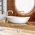 Modern Bathroom Furniture Set eco-friendly 3D model small image 3