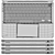 Sleek MacBook Air M2 2022 3D model small image 6