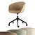 Ergonomic Office Armchair, Modern Design 3D model small image 1