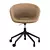 Ergonomic Office Armchair, Modern Design 3D model small image 2