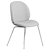 Gubi Beetle Veneer Dining Chairs 3D model small image 4