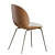 Gubi Beetle Veneer Dining Chairs 3D model small image 7