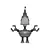 Futuristic Robot Figure Toy 3D model small image 7