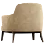 ANE Cozy Armchair for Modern Spaces 3D model small image 5