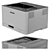 Samsung SL-C430W Printer - 3D Model 3D model small image 1