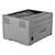 Samsung SL-C430W Printer - 3D Model 3D model small image 2