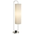 Daytona Modern Floor Lamp Model 3D model small image 1