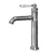 Vintage Oxford IDDIS Bathroom Faucets 3D model small image 3