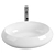 Mira MR-5941 Sink Basin 3D model small image 1