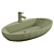 Mira MR-7241 Sink - Elegant Design 3D model small image 2