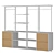 La Redoute Talist Wardrobe Modules 3D model small image 1