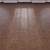 Premium Wood Floor Model 3D model small image 3