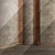  Seamless Decorative Plaster: 12 Tones 3D model small image 3