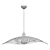 Nido Suspension Light: Elegant Illumination 3D model small image 3