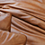 Kingly Leather Texture Set 3D model small image 1