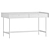 Modern Desk Canelli 3D model small image 3