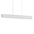 Modern Flight Pendant Light 3D model small image 3