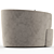  Elain Molteni Luxury Armchair 3D model small image 4
