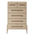 Burke Decor Rosedale Elegant Dresser 3D model small image 2