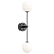 Luxury Chandelier Model ST Luce 3D model small image 1