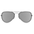 Aviator Chromance Sunglasses 3D Model 3D model small image 2