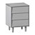 Youthful Charm Nightstand 3D model small image 2