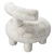 Kian Chair: Modern and Comfortable 3D model small image 5